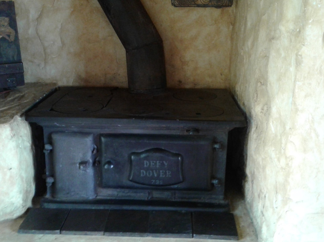 Skilpadgat Guest Farm主图