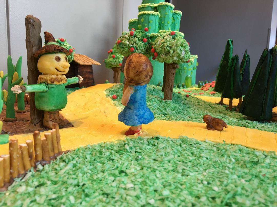 Craterian Theater-梅德福必去景点