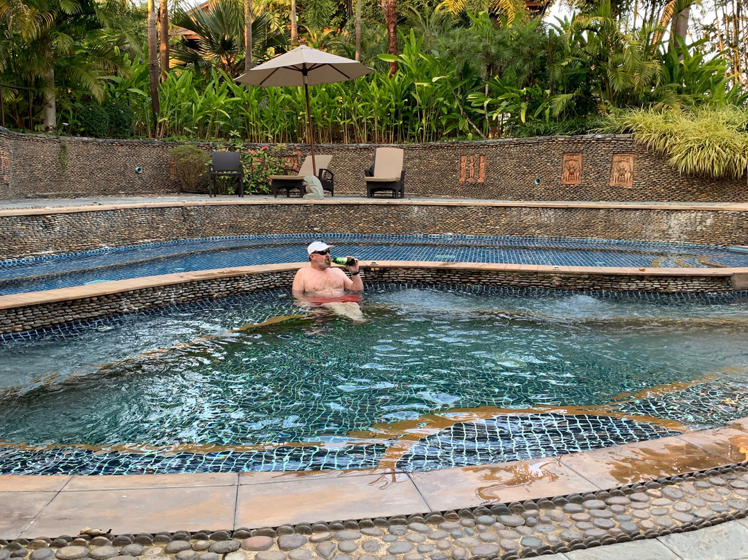 卡蒂丽雅山度假村主图