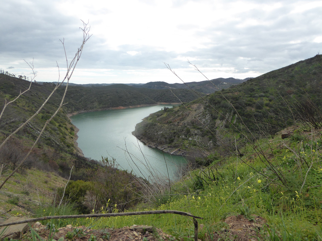 Funcho Dam Barragen景点图片