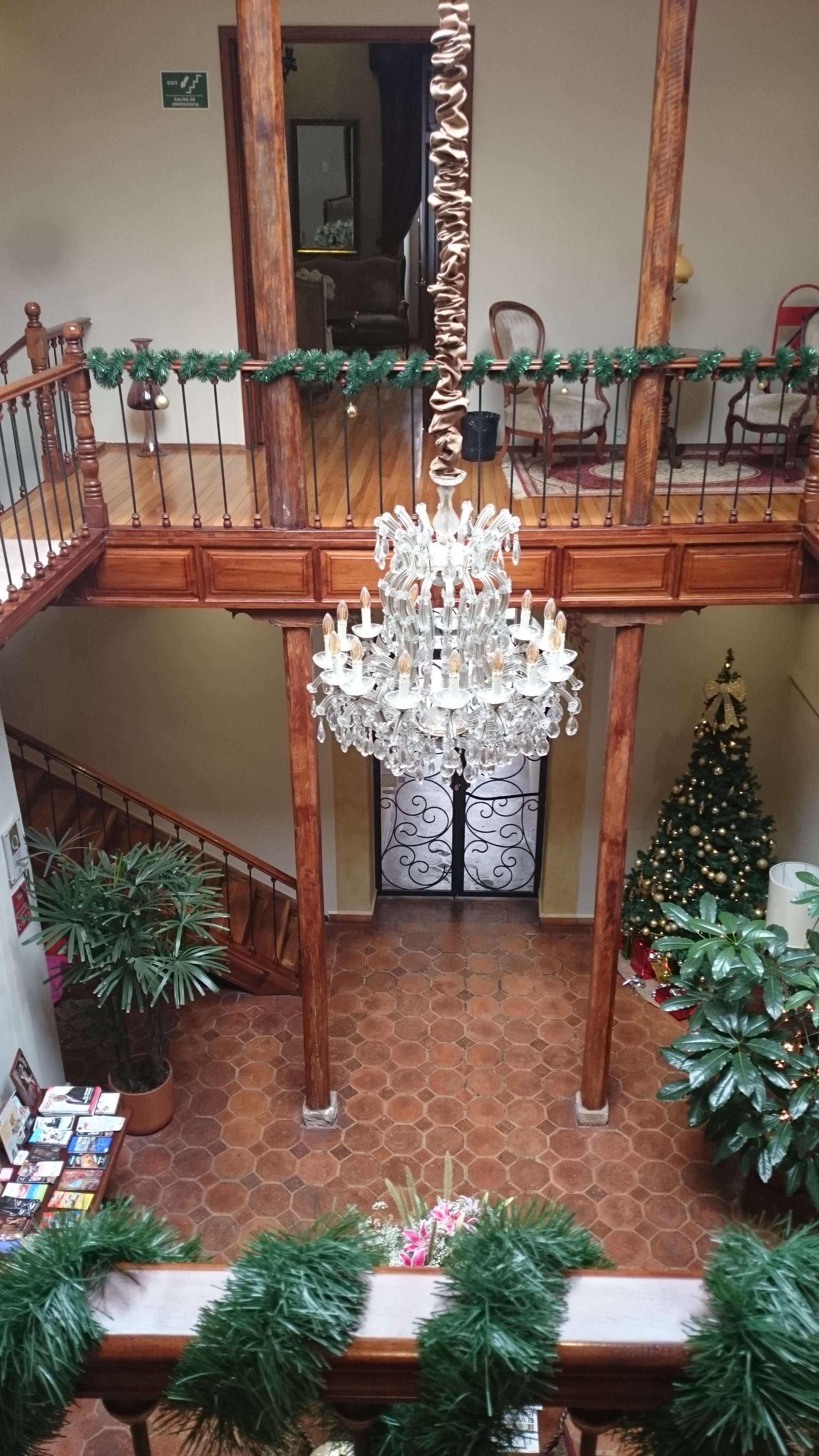 Santa Lucia House - Forum-浴室