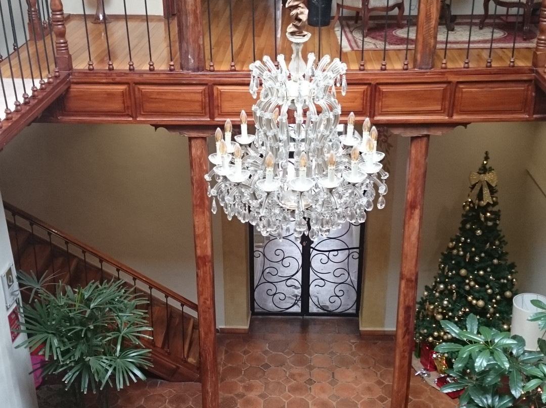 Santa Lucia House - Forum主图