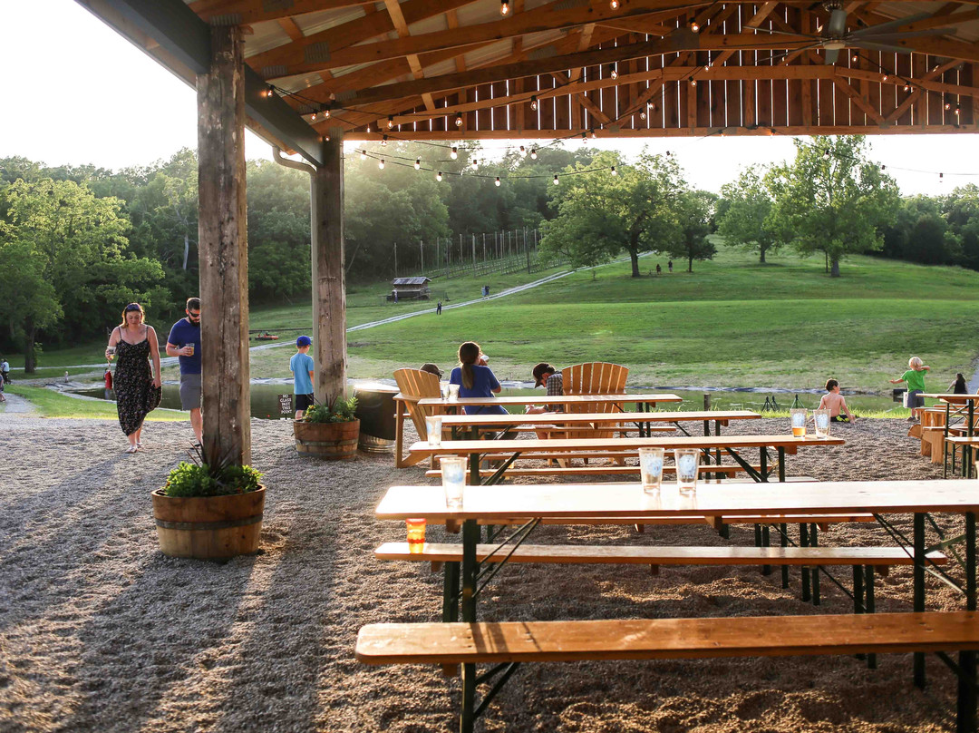 West Sixth Farm-法兰克福必去景点