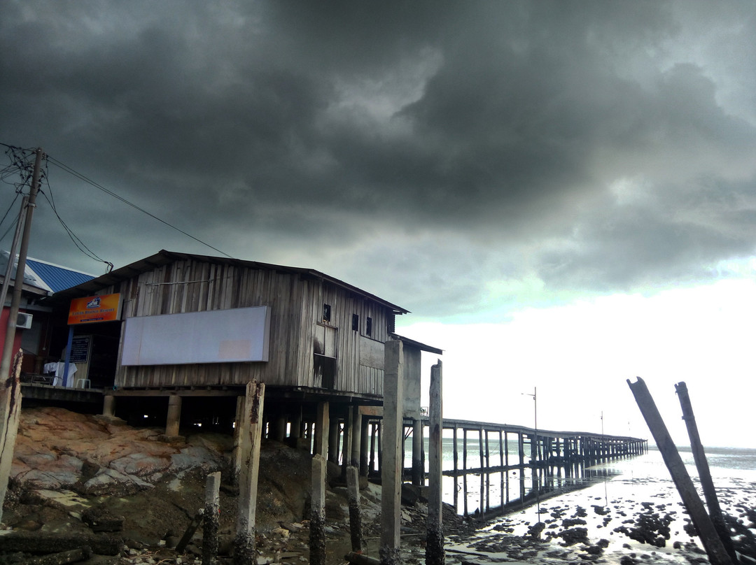 Lover Bridge Resort主图