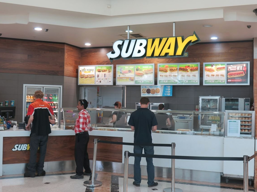 Subway