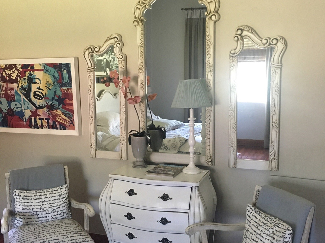 Times Square Guest House主图