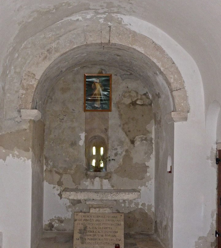 Church of St. Nickolas the Traveler景点图片