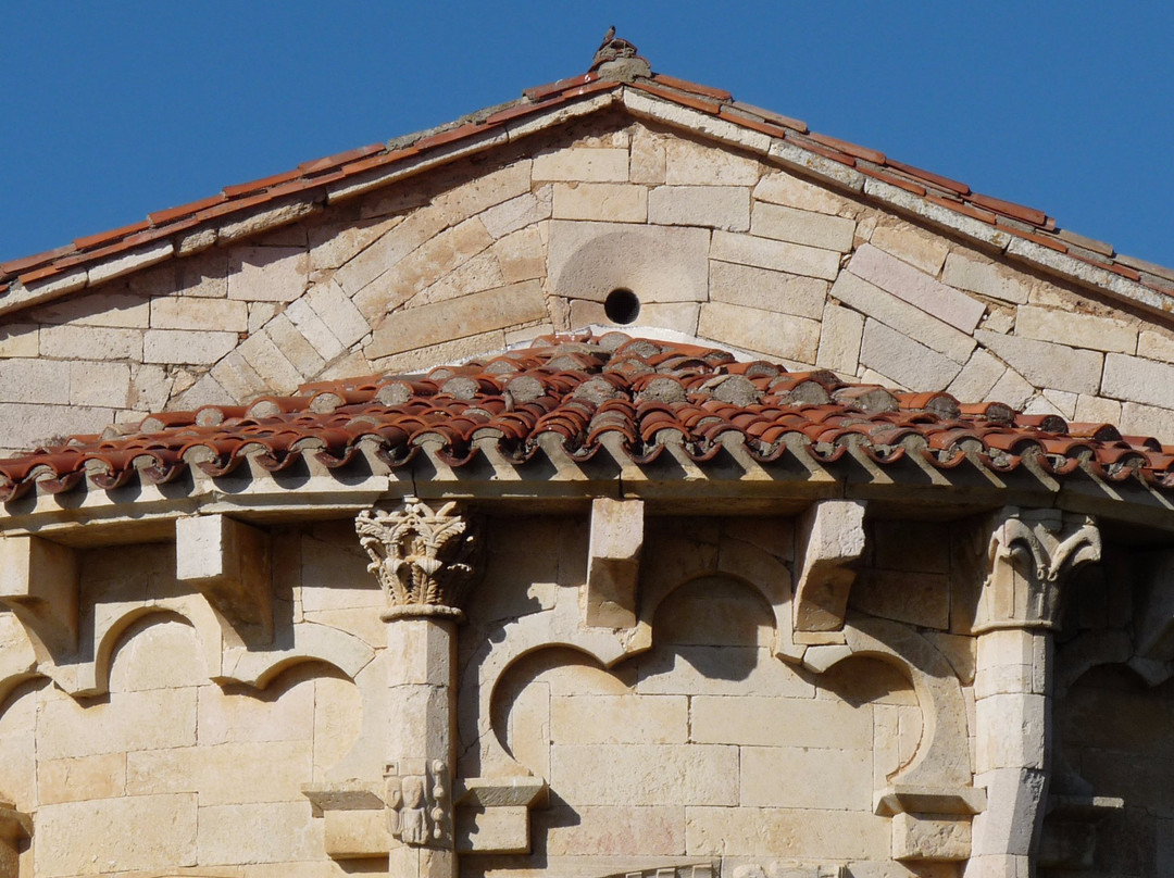 Ermita de la Purísima Concepción-San Vicentejo必去景点