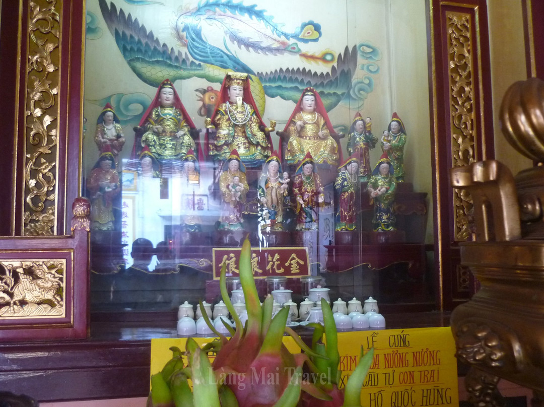 Lang Mai Travel-Dong Ha必去景点