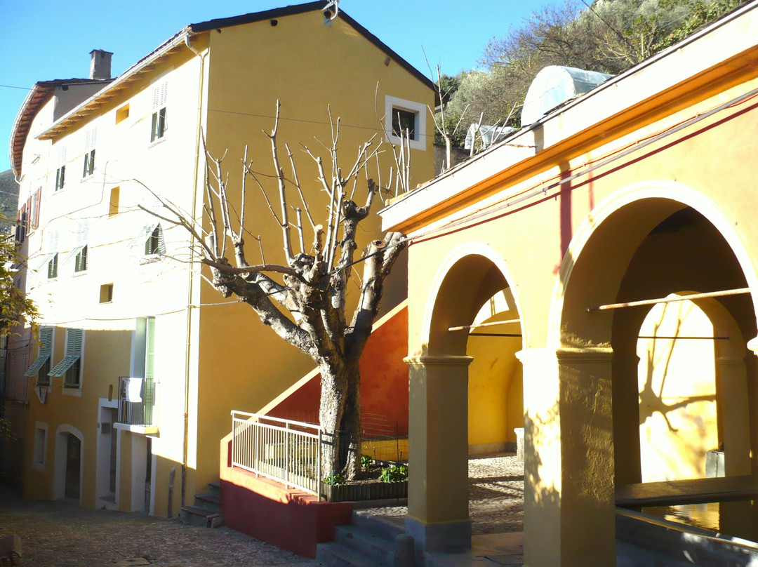 Fontana de Medge