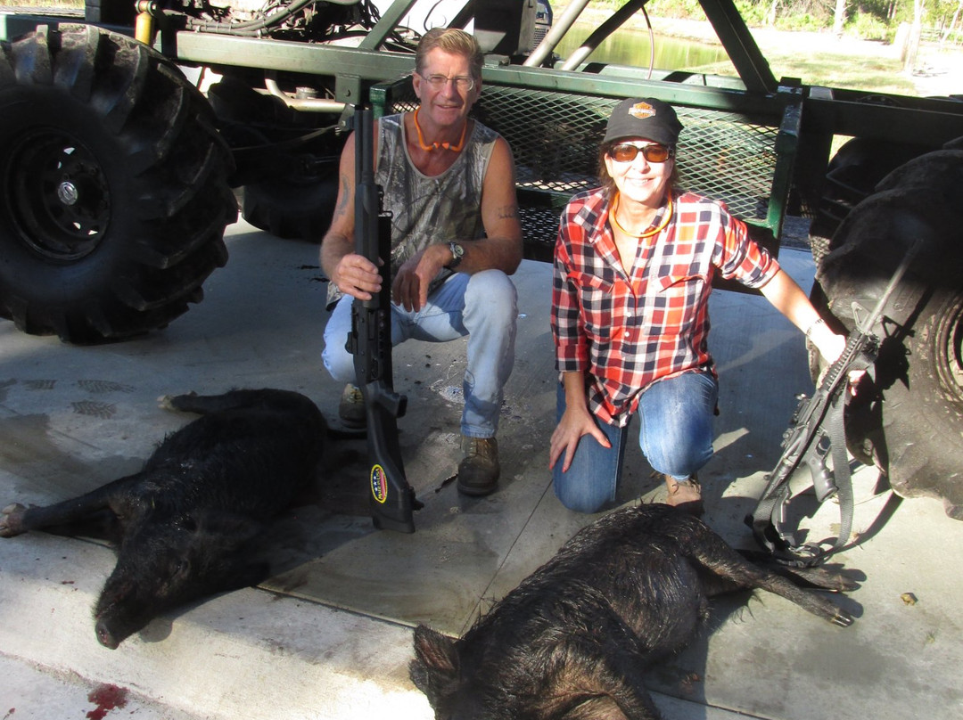 Outwest Farms-奥基乔比必去景点