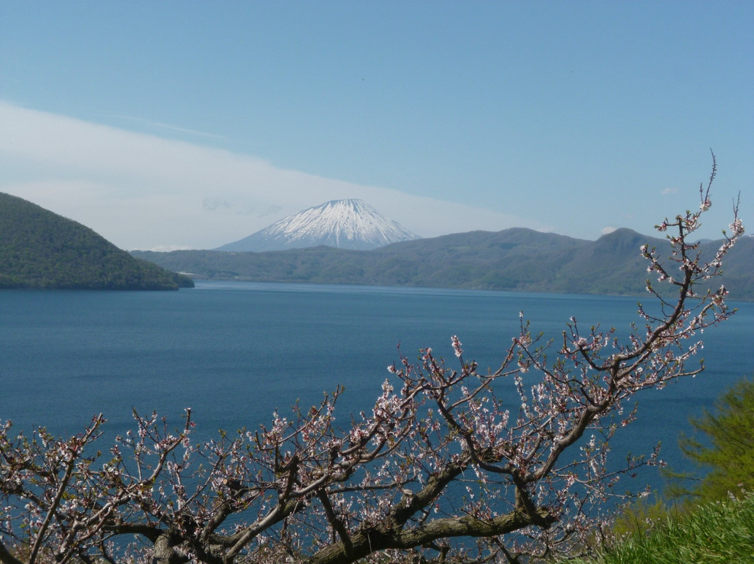 Sobetsu Park-壮瞥町必去景点