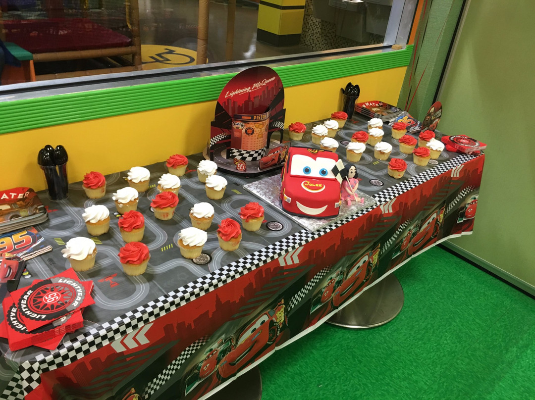 Billy Beez-Kingston必去景点