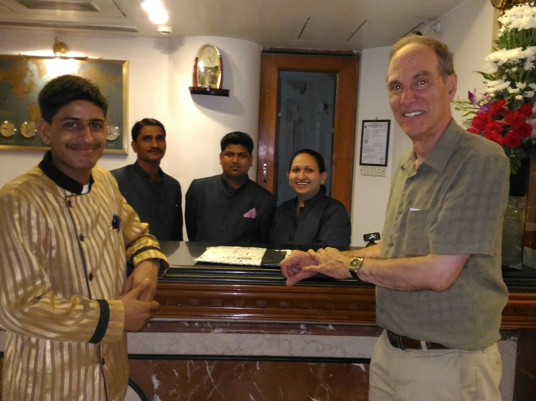 Shahi Bridge-江布尔必去景点