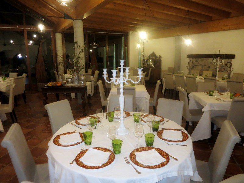 Albergo Ristorante Belvedere主图