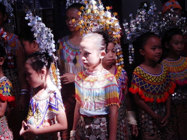 Kalimantan Tour Guide-巴厘巴板必去景点