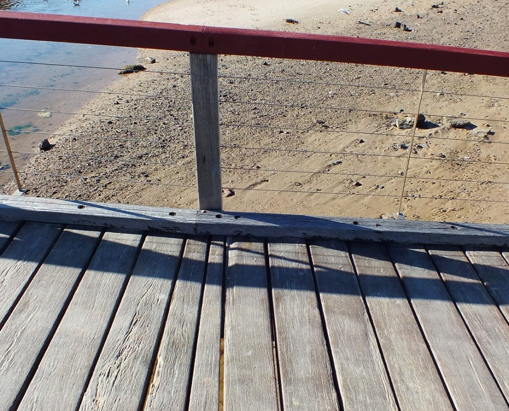Mornington Bay Trail景点图片