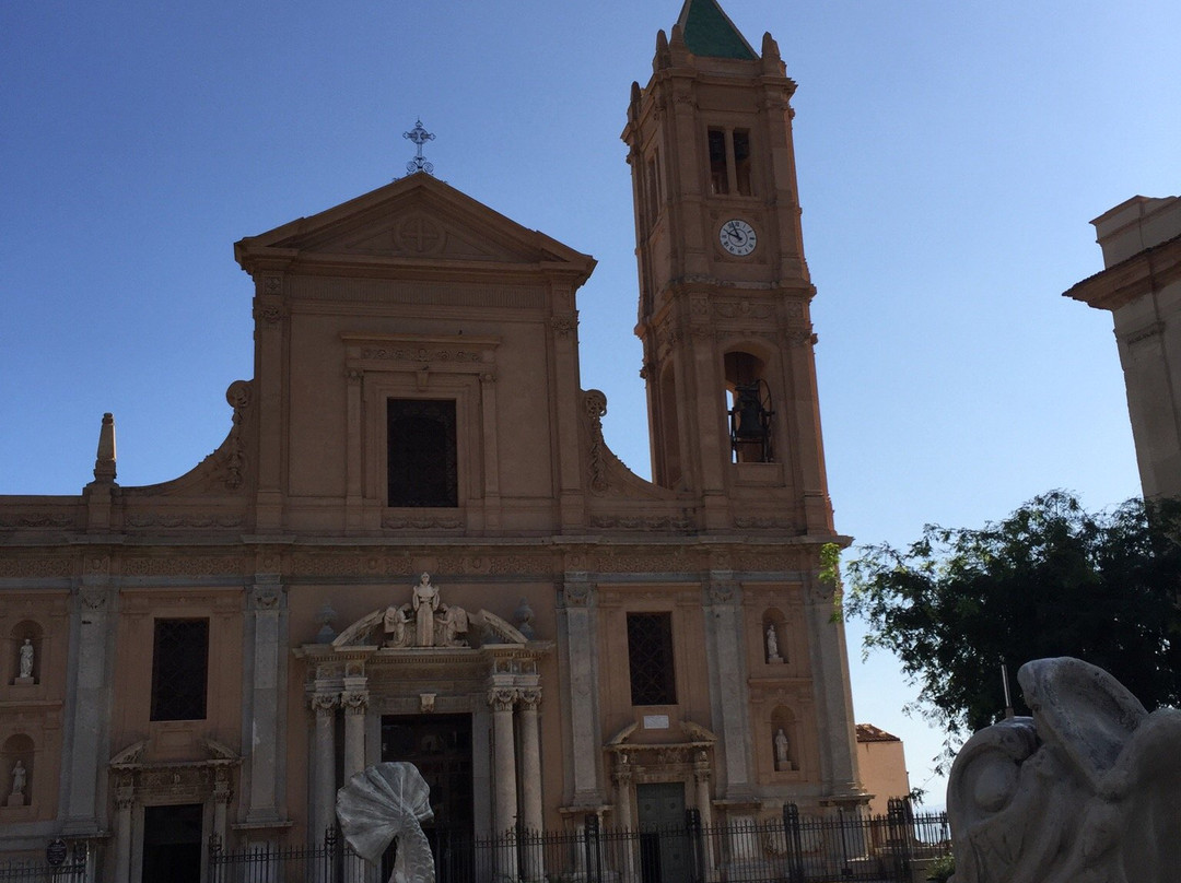 Duomo San Nicola di Bari景点图片