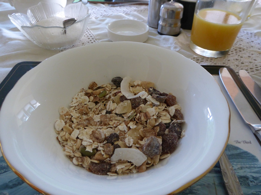 Glin酒店住宿-Palmgrove Bed & Breakfast