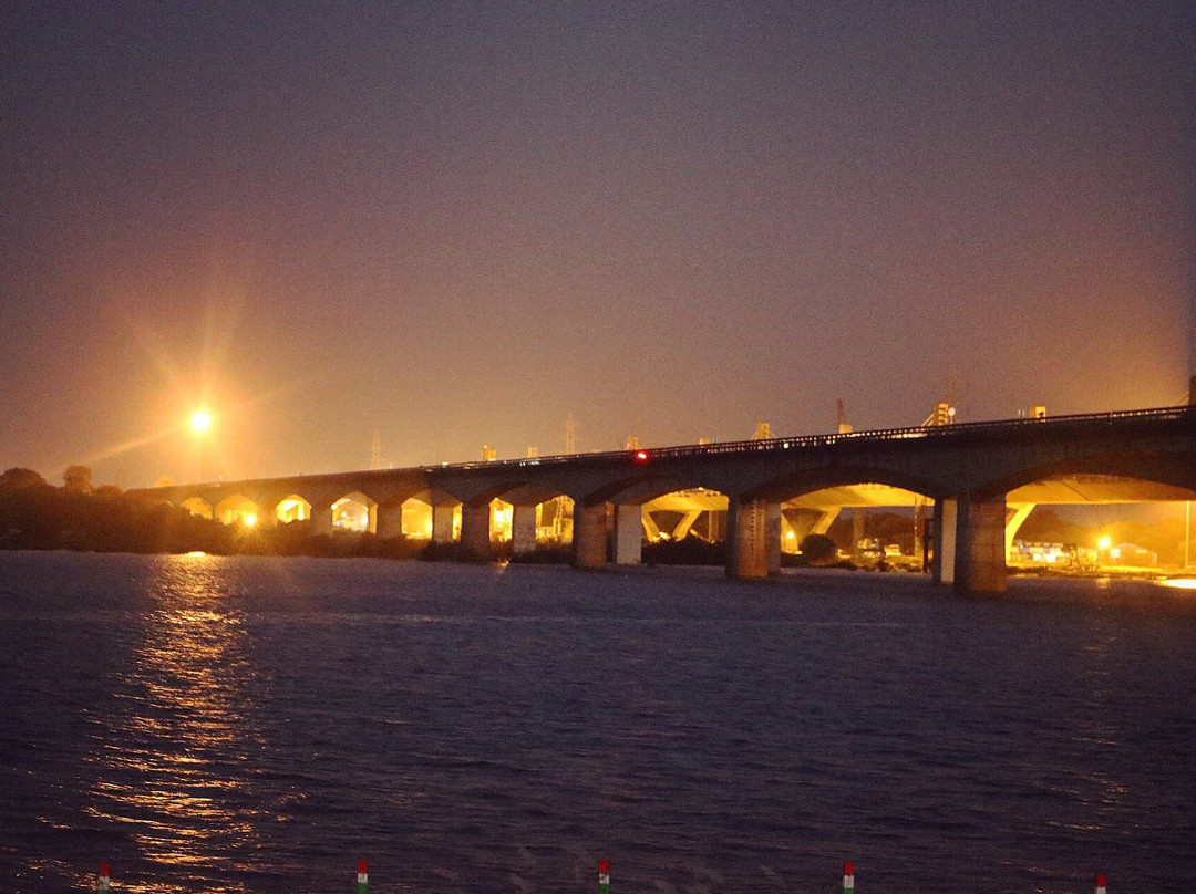 Narmada Park-Bharuch必去景点