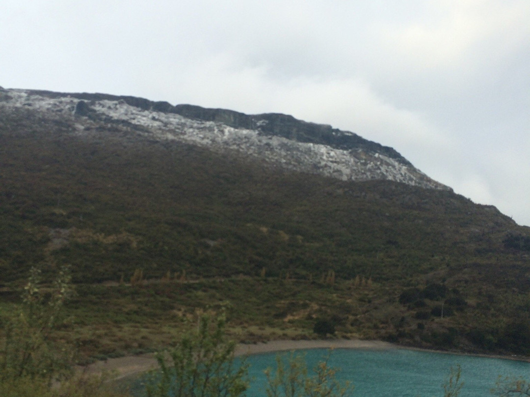 Bayo Lake-Puerto Rio Tranquilo必去景点