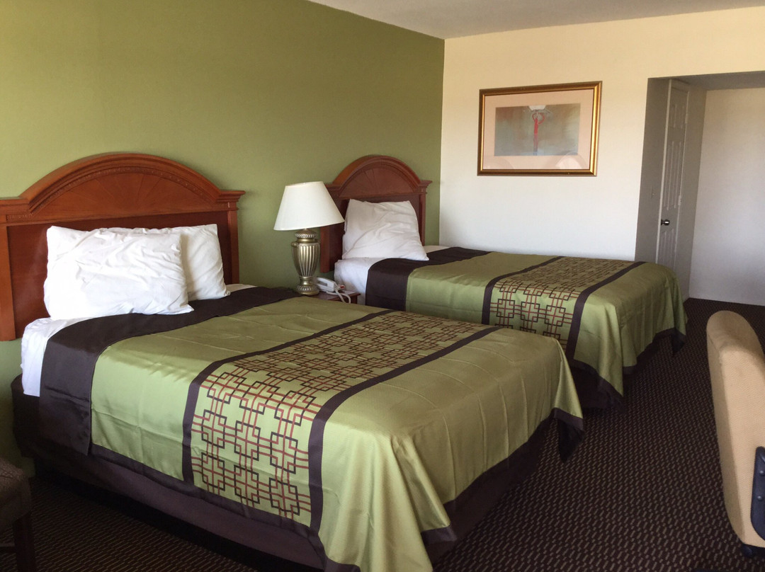 Big Spring Inn主图