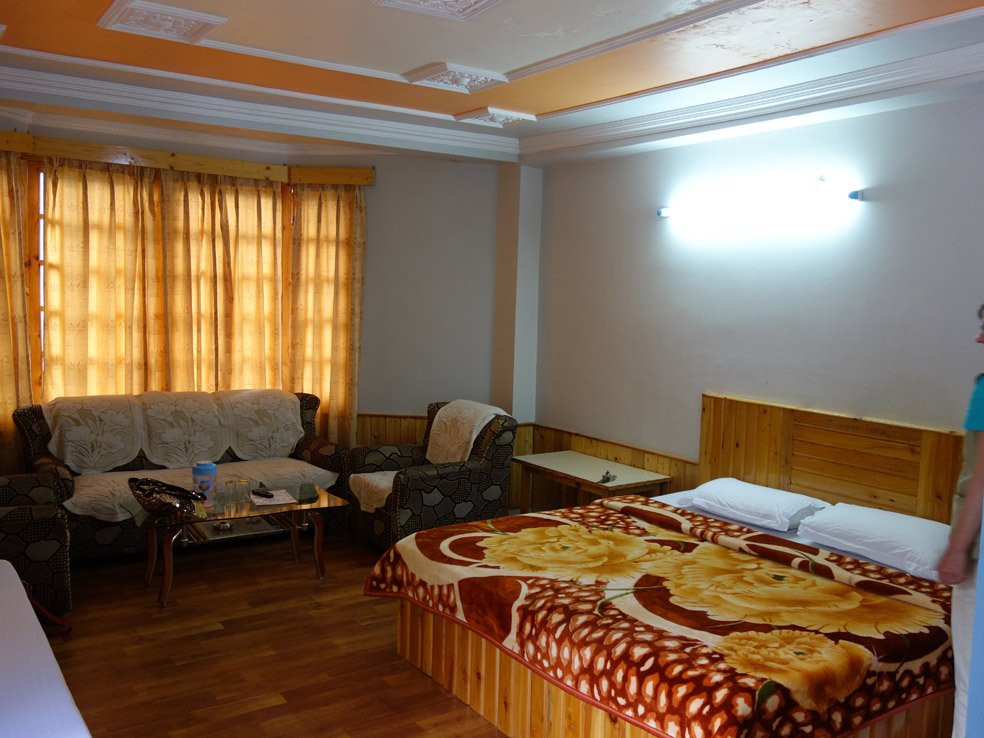 Hotel Royal Castle主图