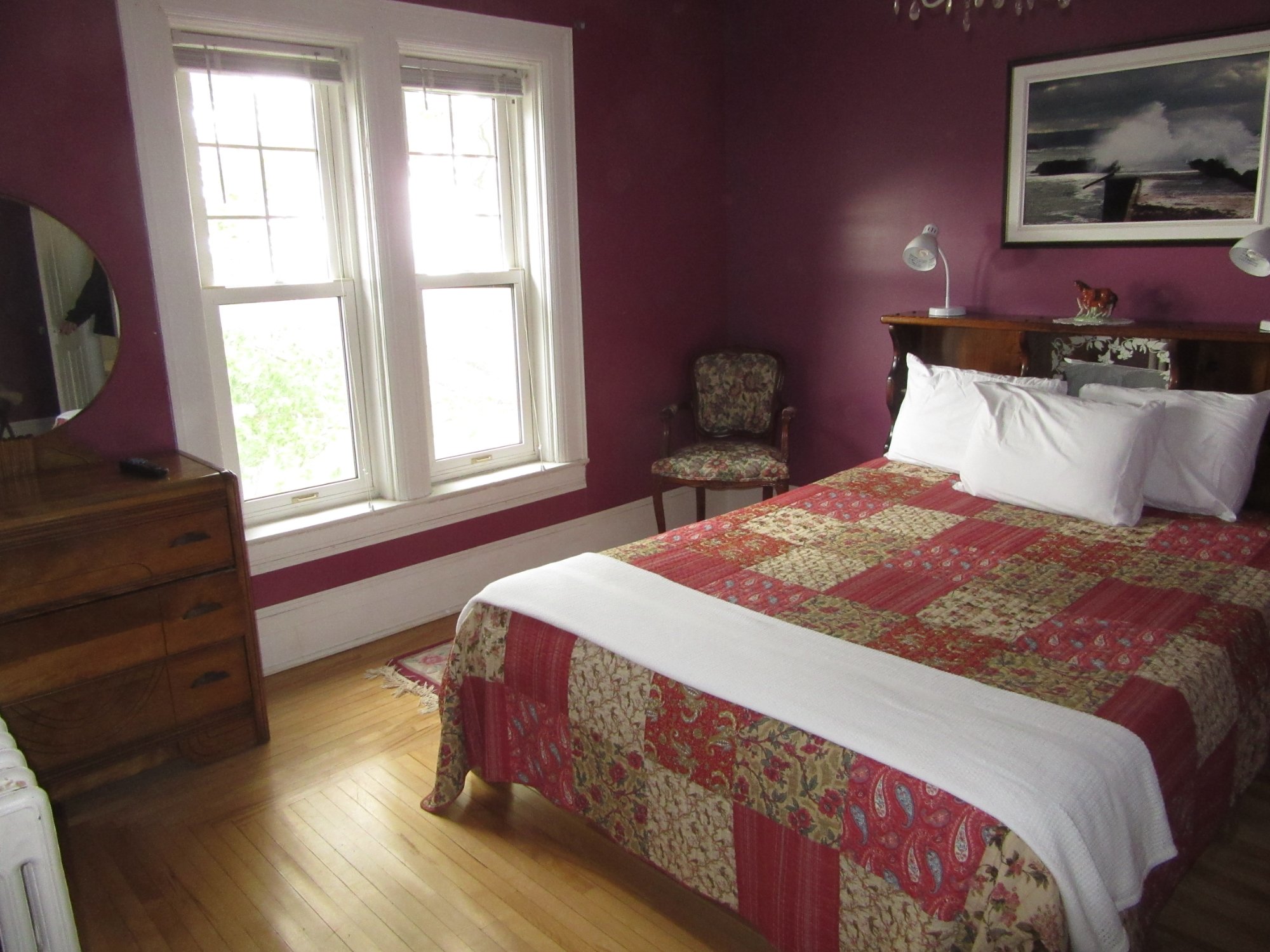 Dusky Diamonds Bed & Breakfast-官方