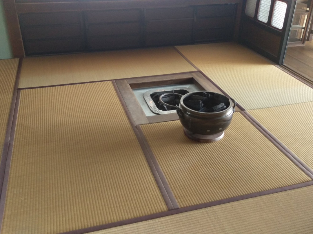 Old Kawahara Residence-带广市必去景点
