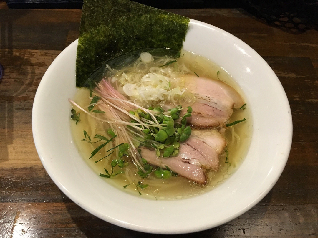 高规市餐馆和美食-Asuryu