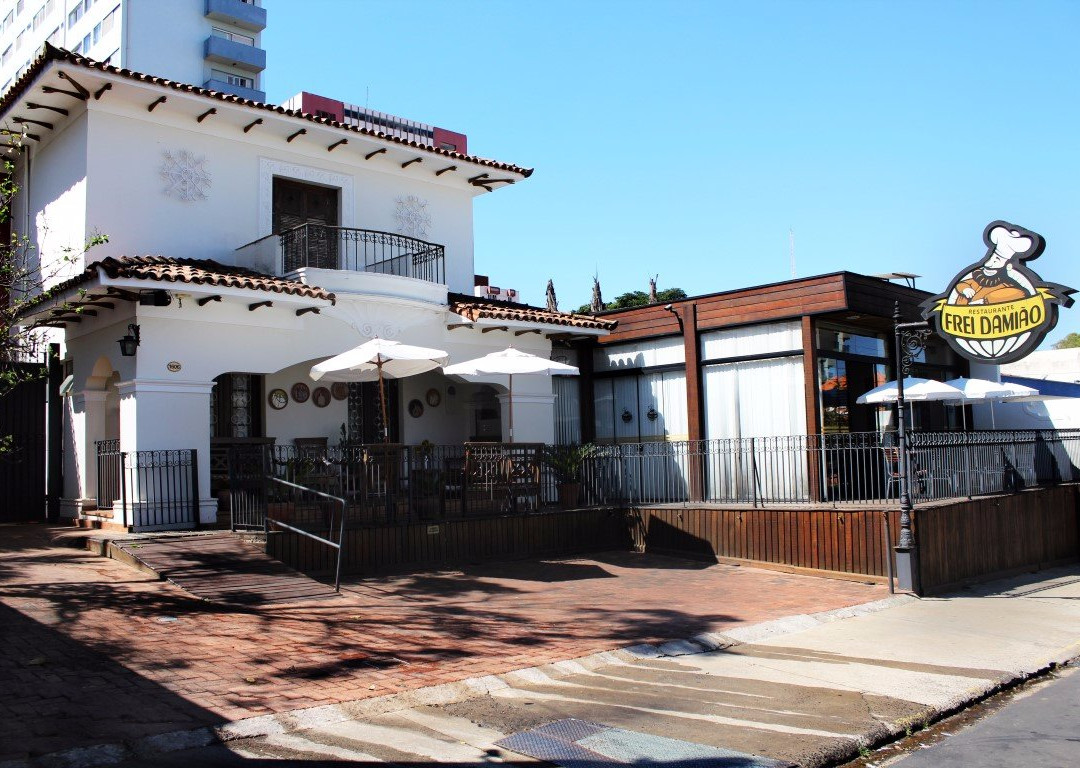 Domenica Restaurante