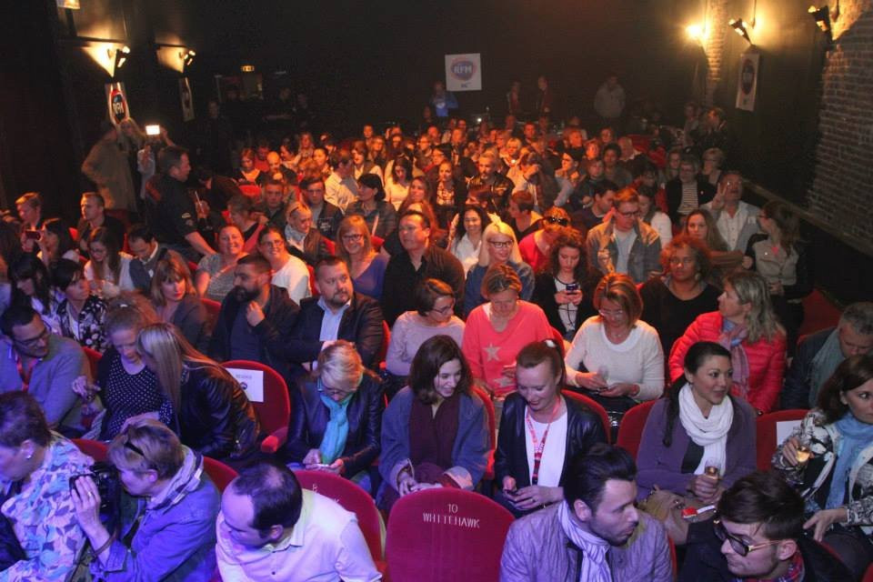 La Comedie de Lille景点图片