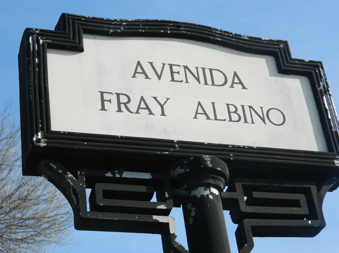 Puente de San Rafael-科尔多瓦必去景点