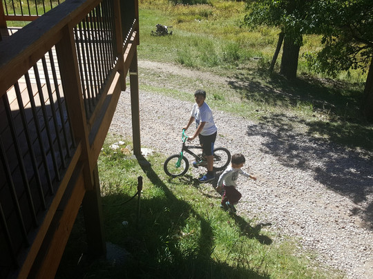 Custer State Park Resort-卡斯特必去景点