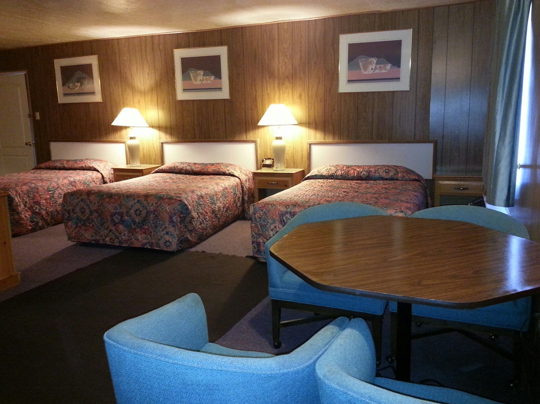 Southwest Motel主图