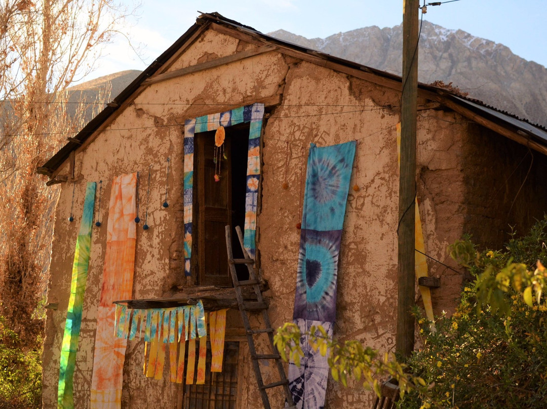 Paihuano旅游攻略图片