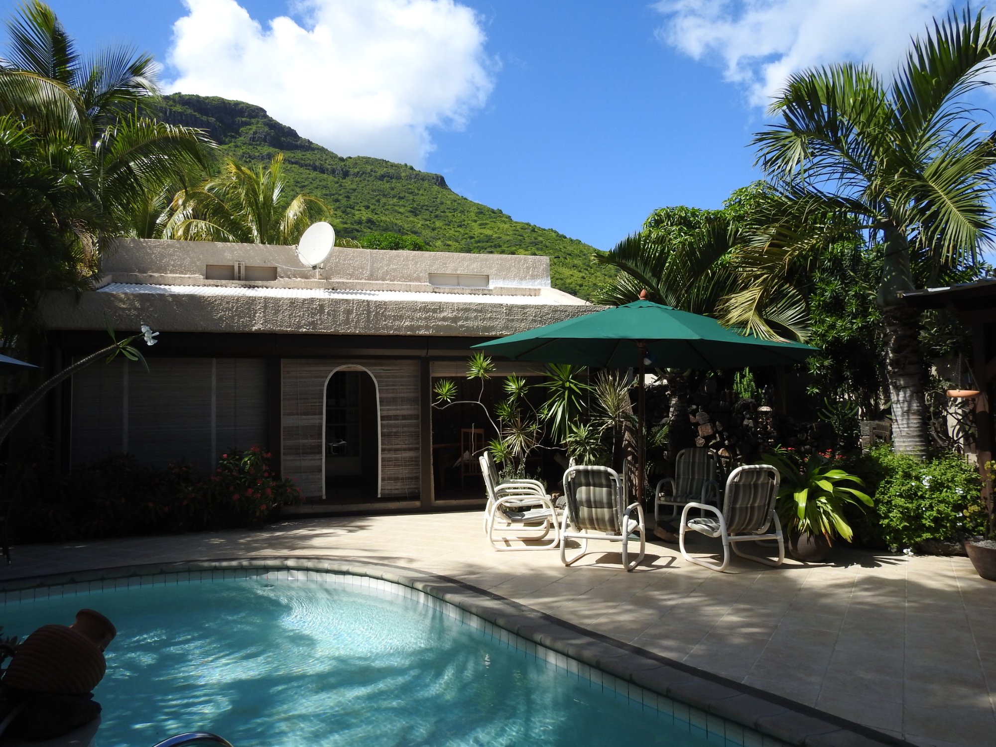 B&B Paradise Nest-官方