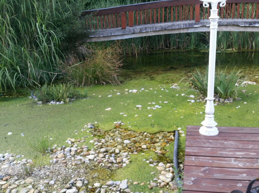 Hotel Parkschlossl主图