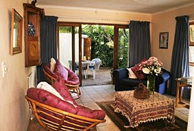 Madeteleli酒店住宿-Apricot Hill Farm