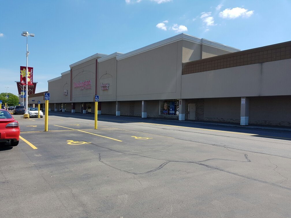 Altitude Trampoline Park - Rochester NY-罗切斯特必去景点