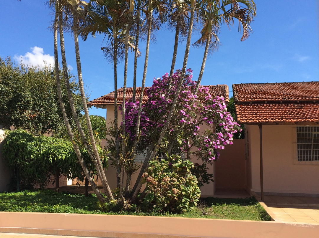 Brotas Hostel