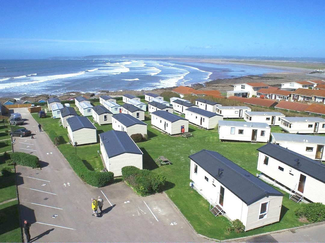 Beachside Holiday Park