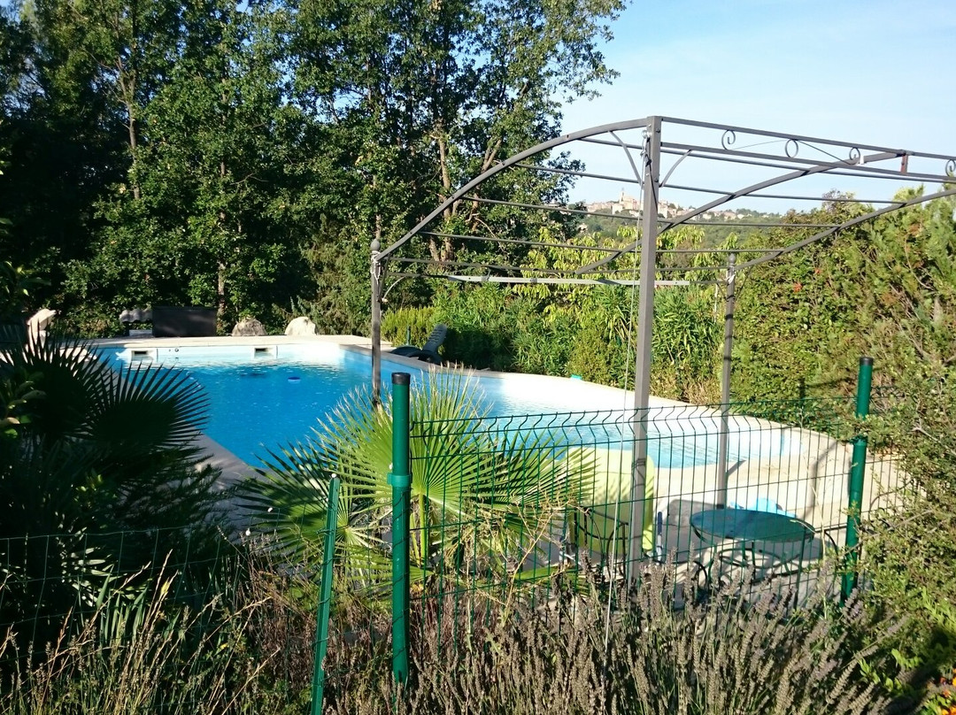 Villa Les Lavandes主图