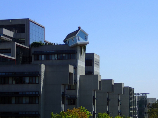 斯图亚特收藏馆-拉荷亚必去景点