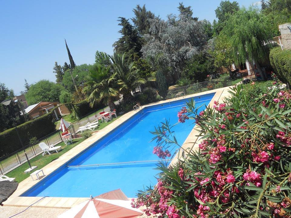 Cabanas La Higuera