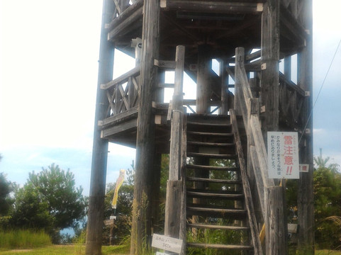 Minokamo Health Forest Park-美浓加茂市必去景点