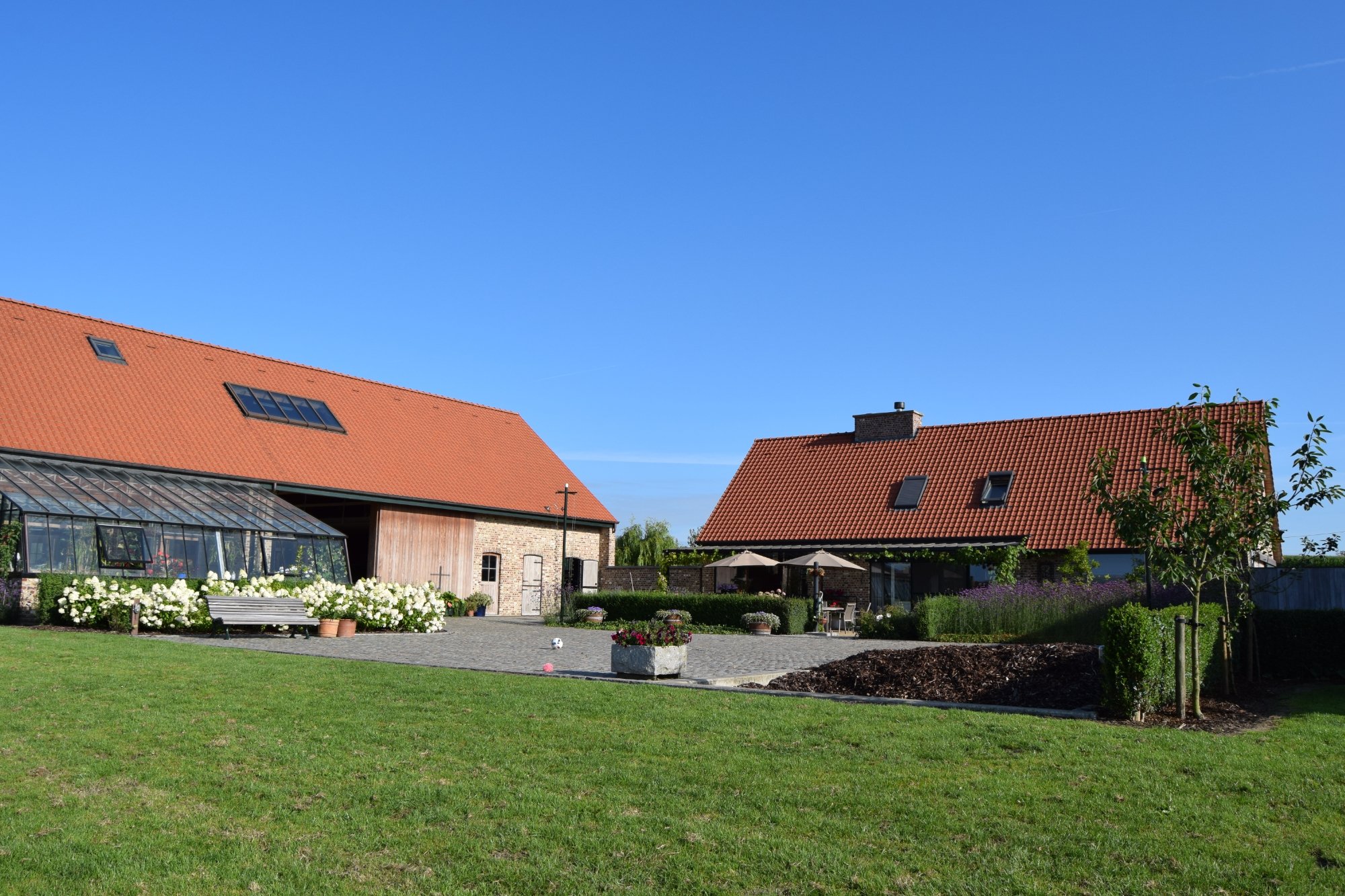 Ter Douve B&B-官方