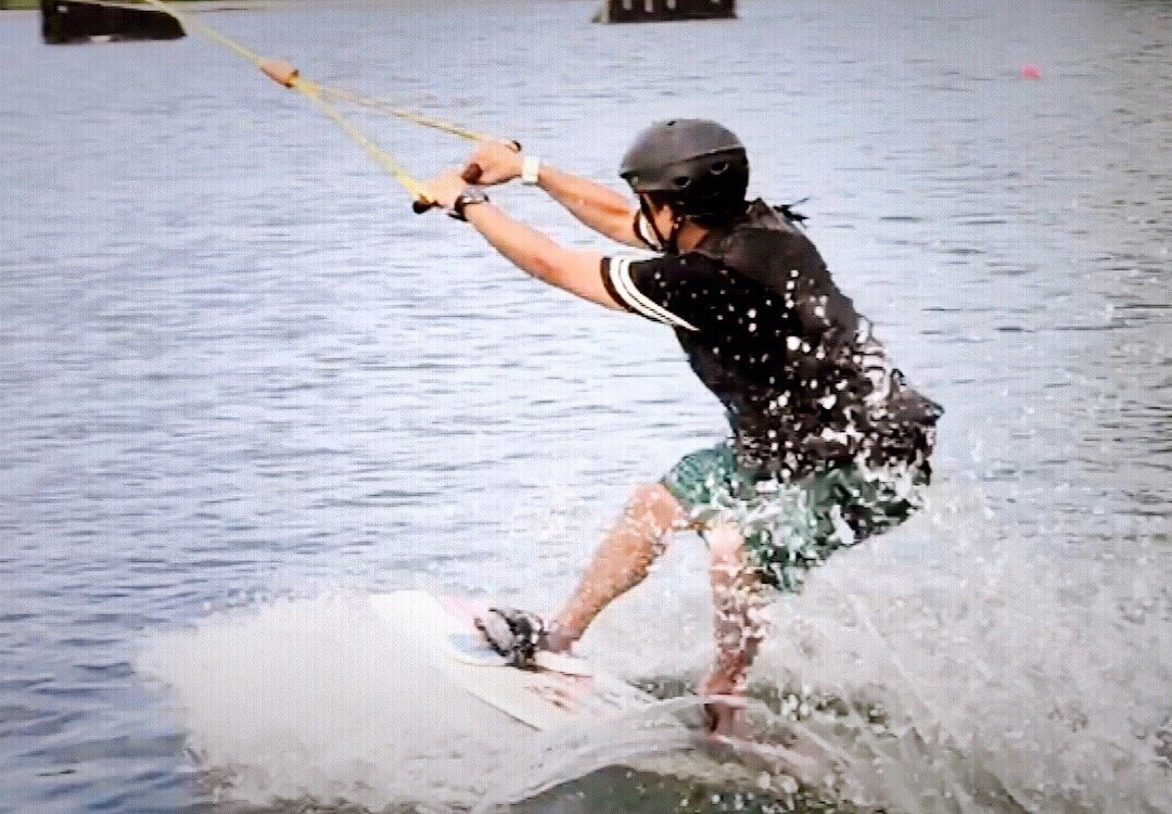 Anthem Wakepark-Si Sunthon必去景点