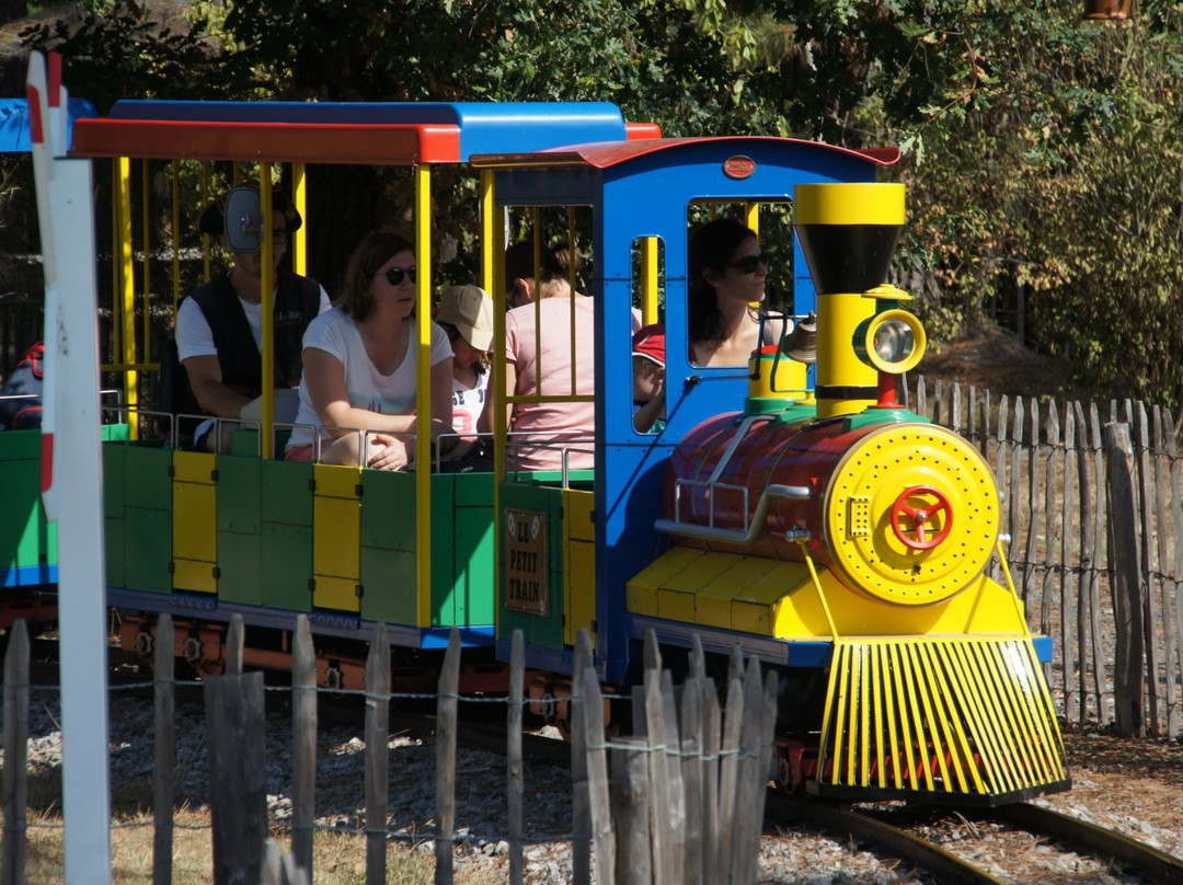 KID PARC Île d'Aventures景点图片