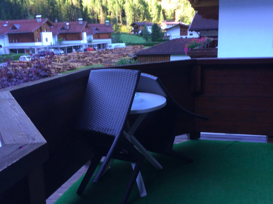 Ferienheim Leopoldine主图